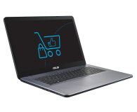 ASUS R702UQ-BX199 i5-8250U/8GB/1TB 940MX - 404972 - zdjęcie 4
